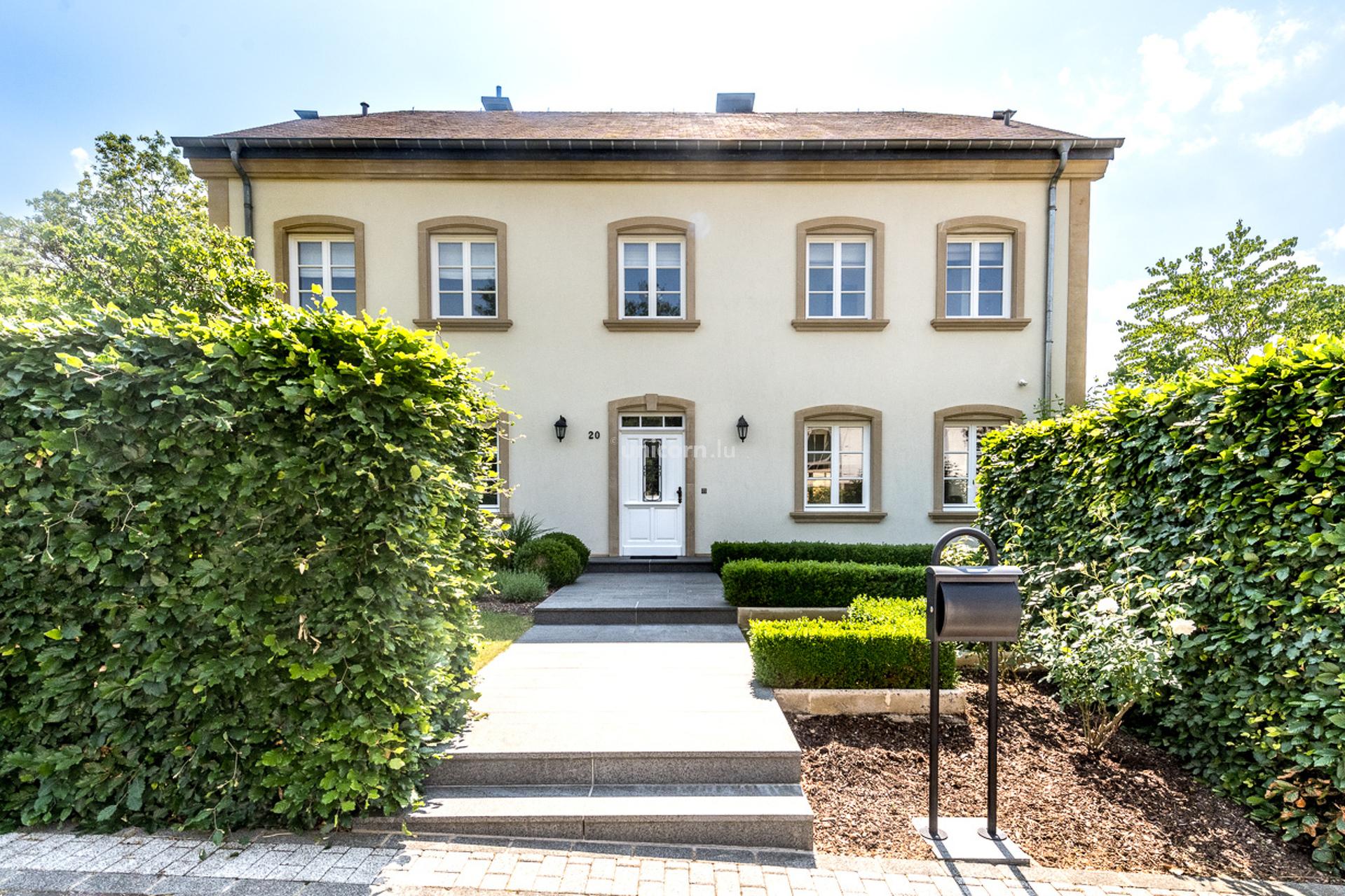 Haus zu verkaufen in Mondorf-Les-Bains  - 320m²