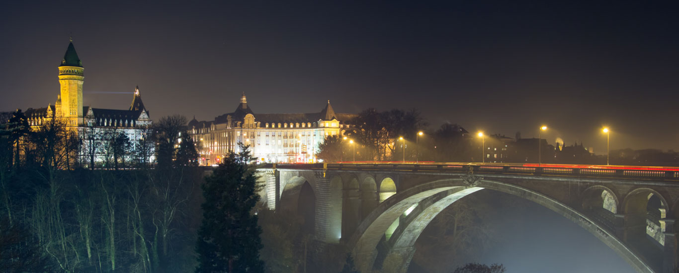 Kontakt Unicorn - Immobilienbüro in Luxemburg