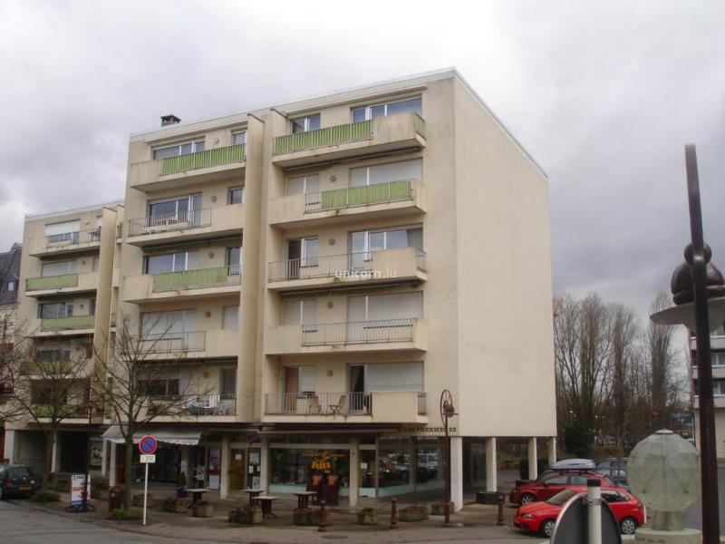 Appartement en vente à Mondorf-Les-Bains  - 121m²