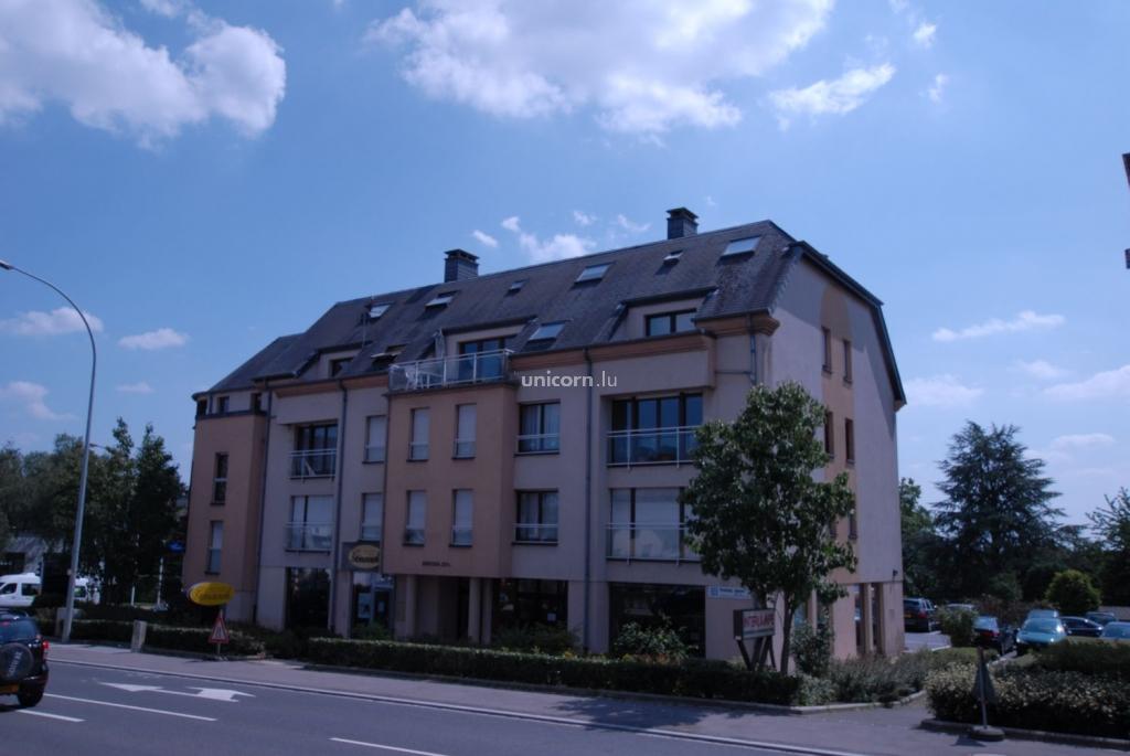 Appartement en vente à Strassen  - 84m²