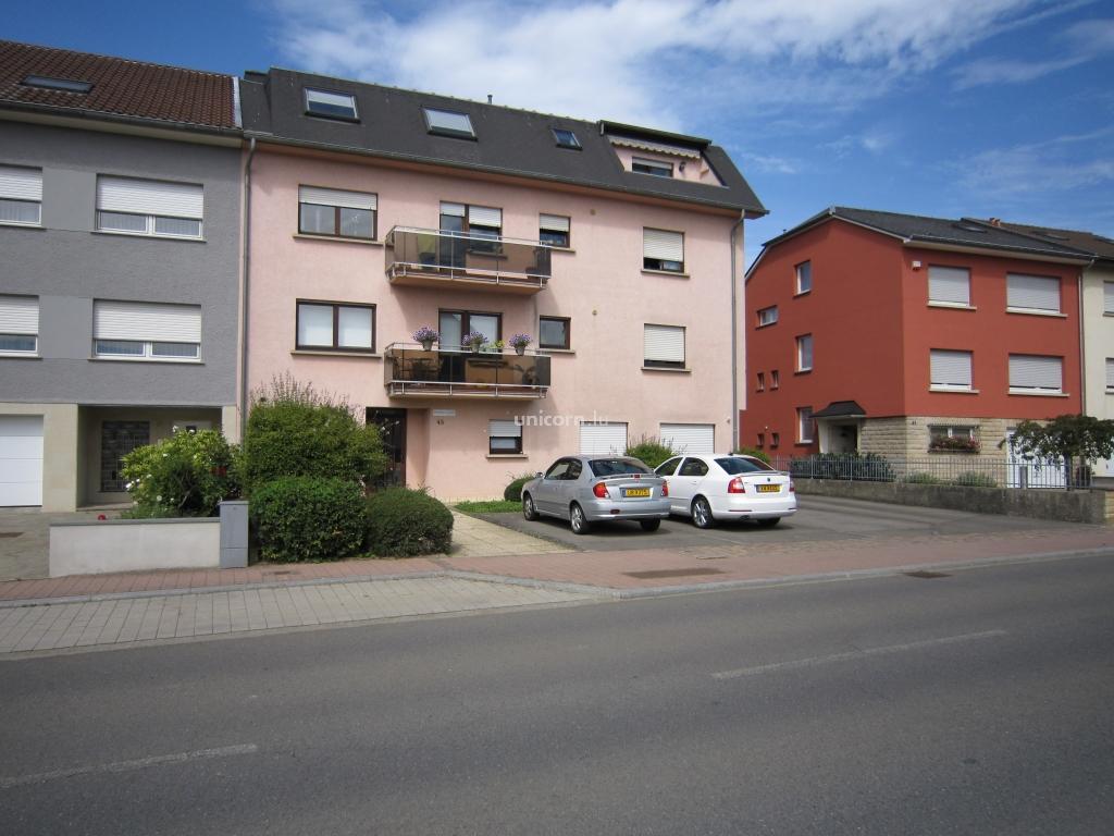 Appartement en vente à Mondercange  - 85.7m²