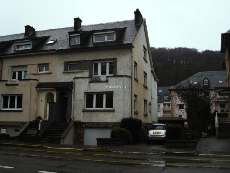 Wohnhaus zu verkaufen in Luxembourg  - 300m²