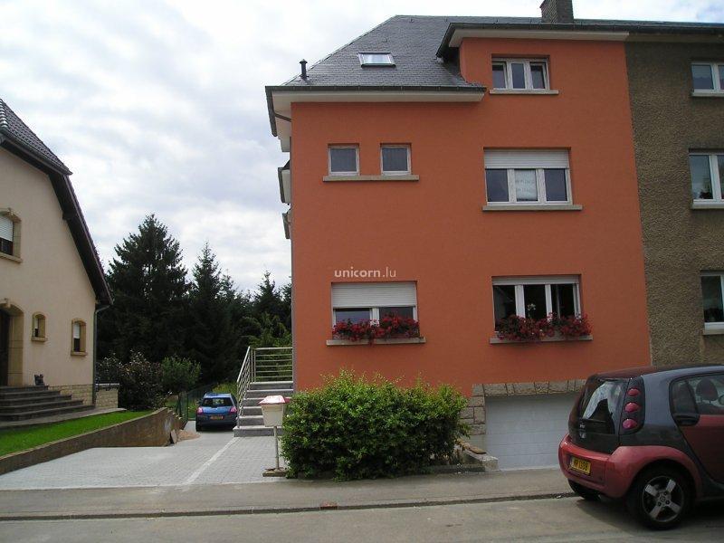 Appartement en vente à Tetange  - 85m²