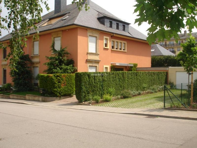 Villa en vente à Luxembourg  - 324m²