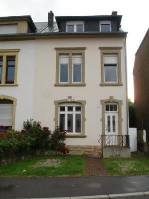 maison-de-maitre for sale in Dudelange  - 159m²