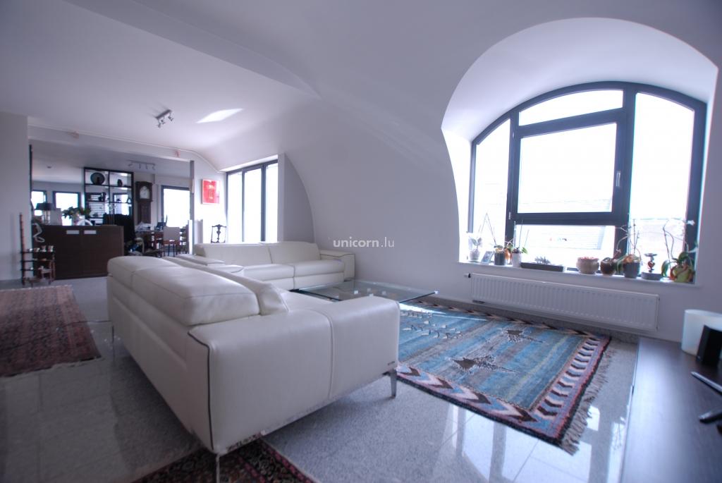 Penthouse for sale in Luxembourg  - 203m²