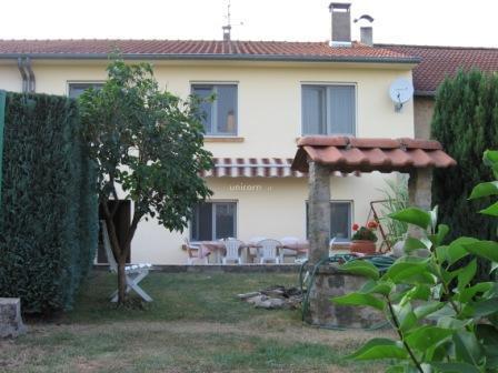 Semi-detached house for sale in Fixem  - 143m²