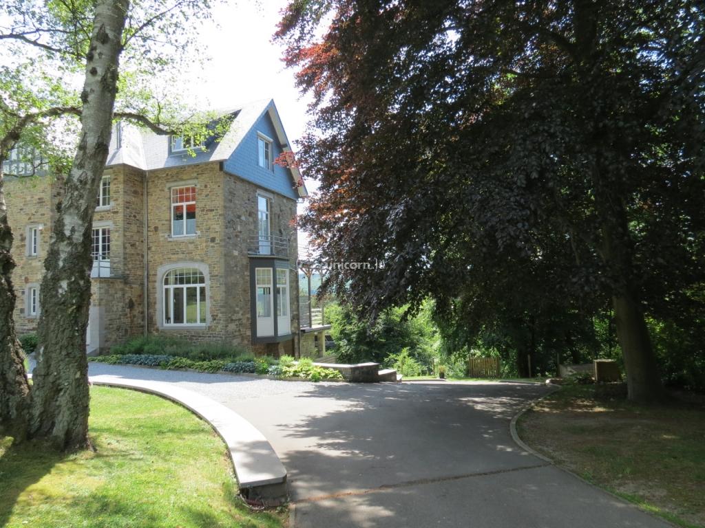 maison-de-maitre for sale in SPA  - 400m²