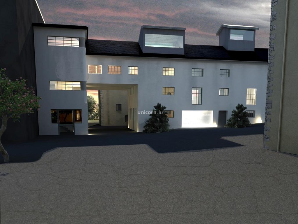 Maison en vente à Manternach  - 500m²