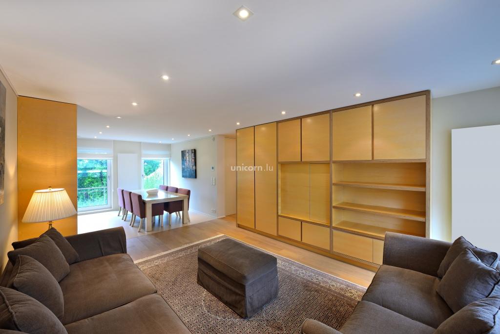 单元房 for sale in Luxembourg - Kirchberg  - 75m²