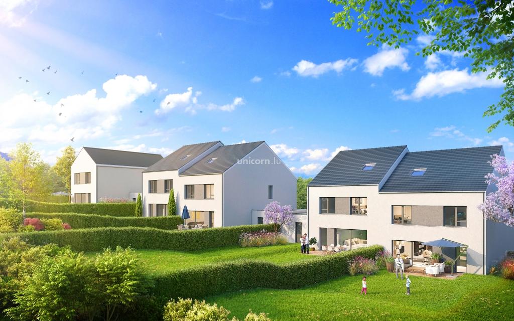 Maison en vente à Ehnen  - 155m²