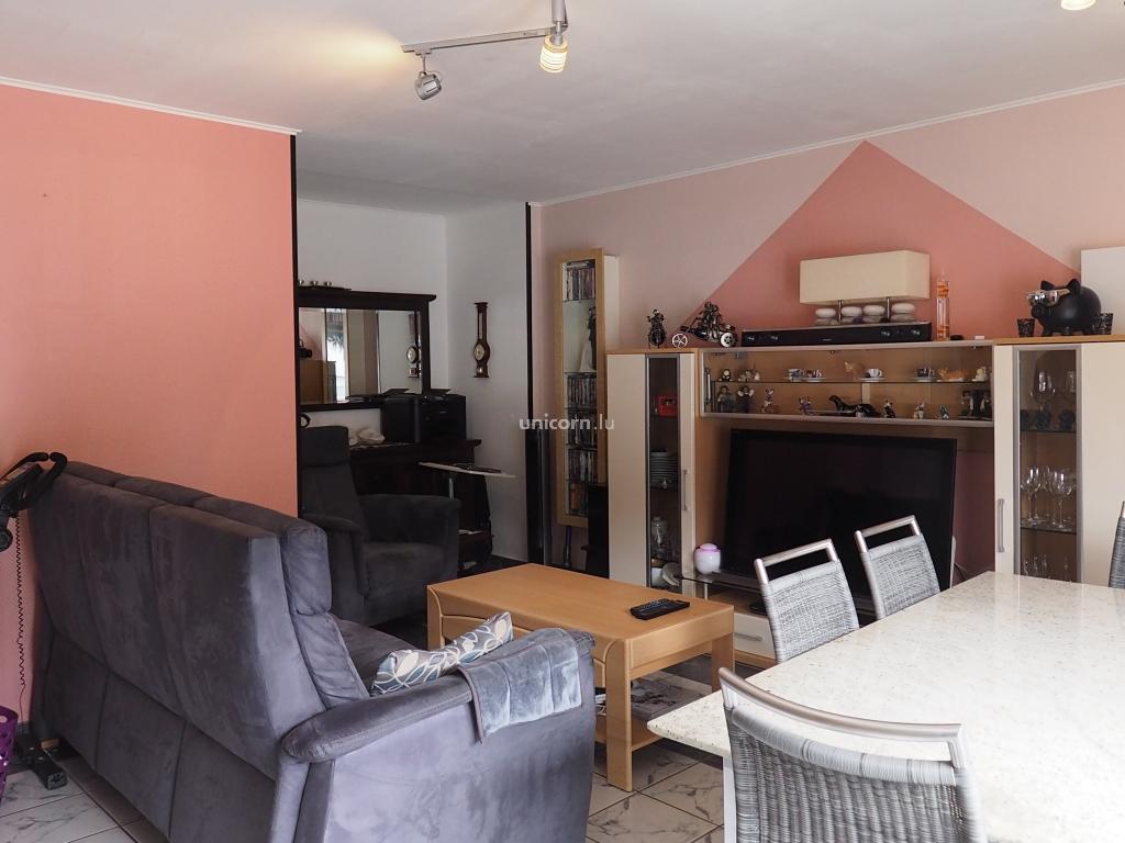 Duplex for sale in Petange  - 131m²