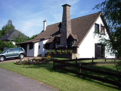 Haus zu verkaufen in Bridel  - 162m²