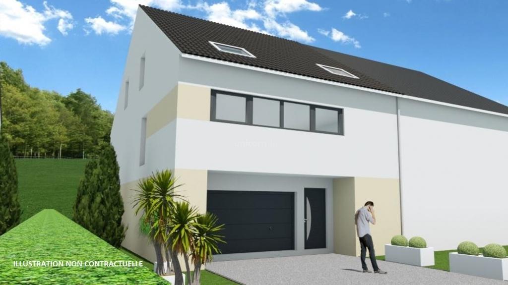 Terrain en vente à Kayl  - 150m²