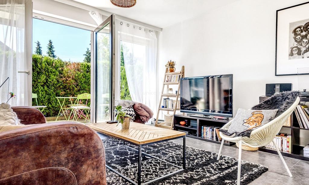Apartment for rent in Luxembourg-Cessange  - 50m²