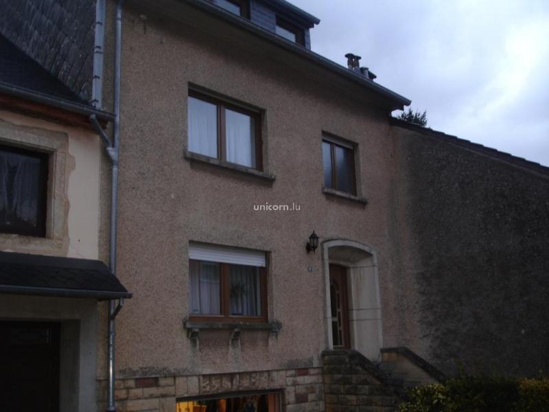 Detached house for sale in Kayl  - 160m²