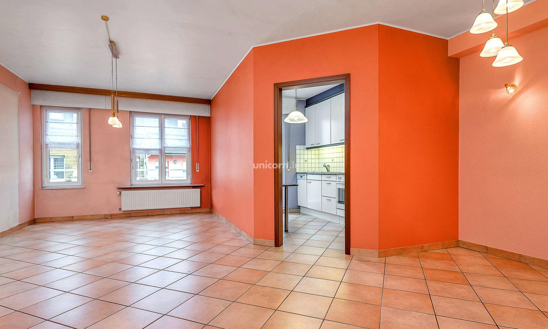 Apartment for sale in Esch-Sur-Alzette  - 81m²
