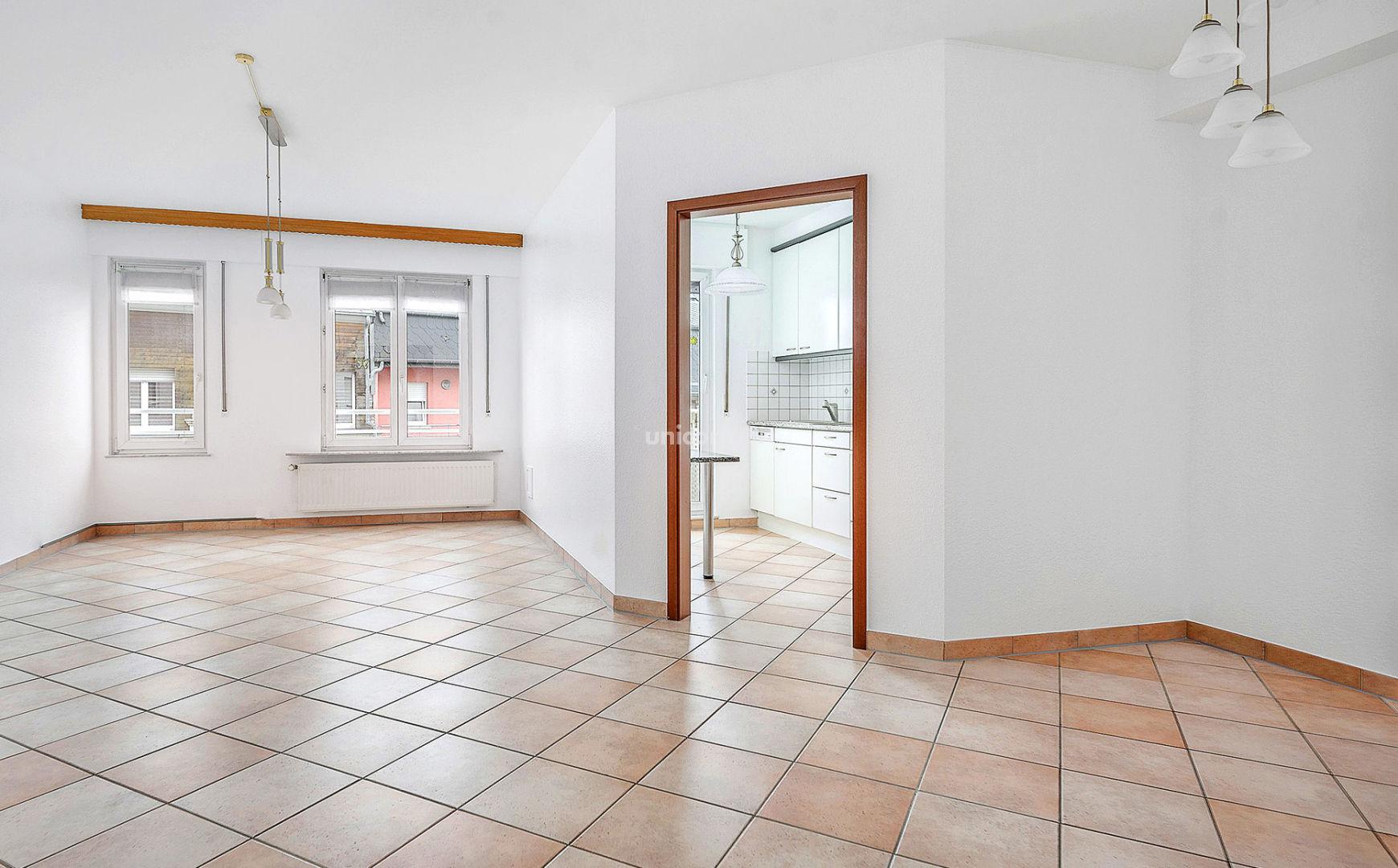 Apartment for rent in Esch-Sur-Alzette  - 81m²