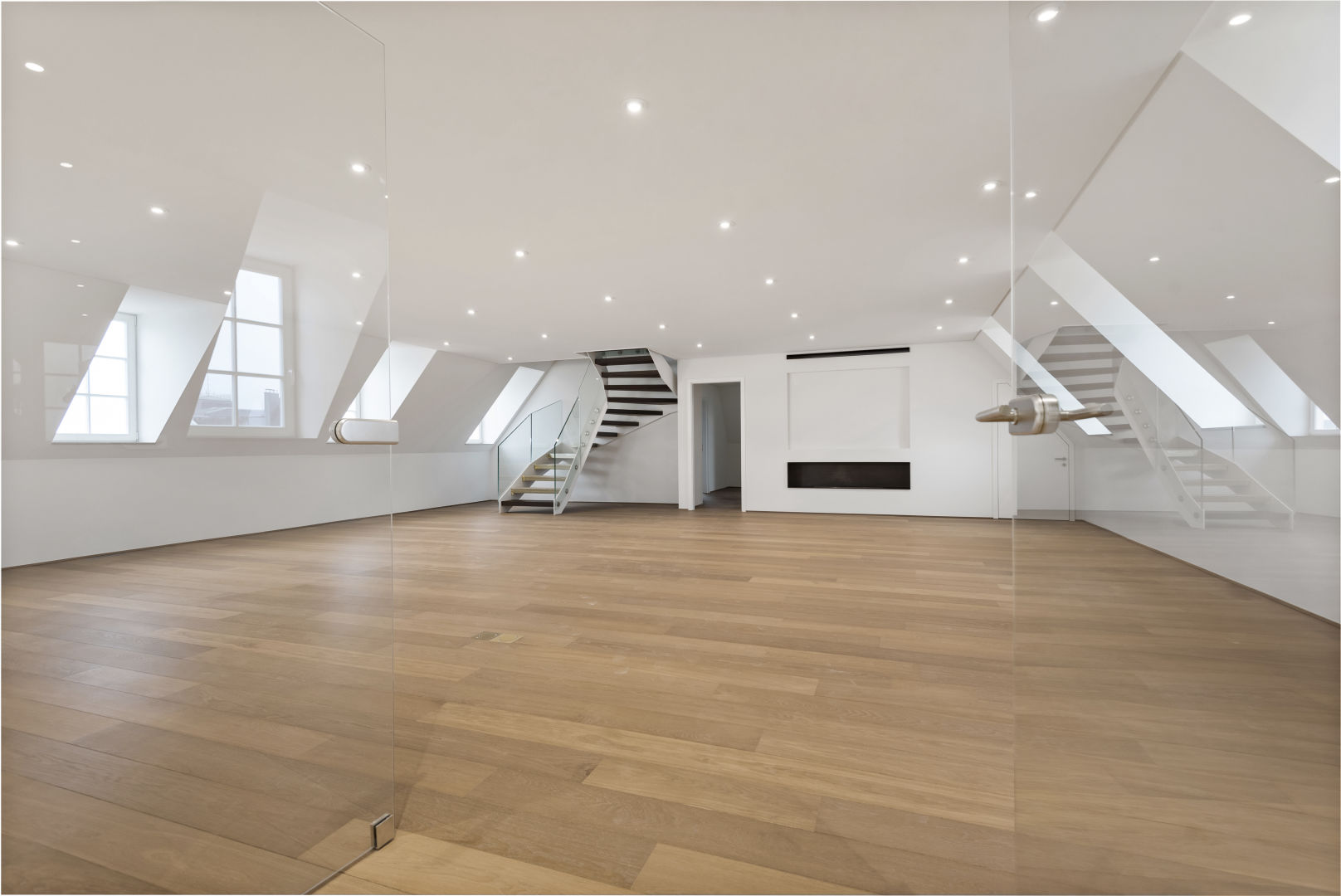 Appartement en vente à Luxembourg-Centre  - 262.7m²