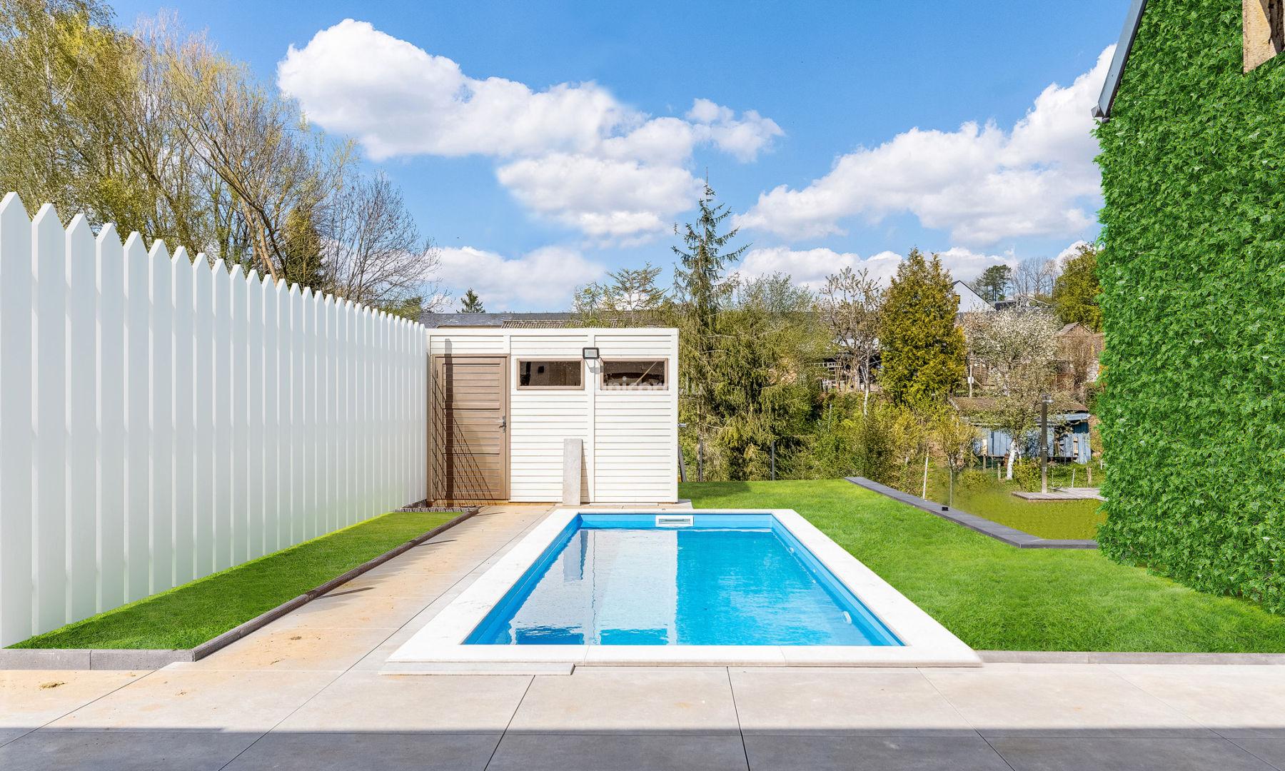 Haus zu verkaufen in Beringen (Mersch)  - 160m²