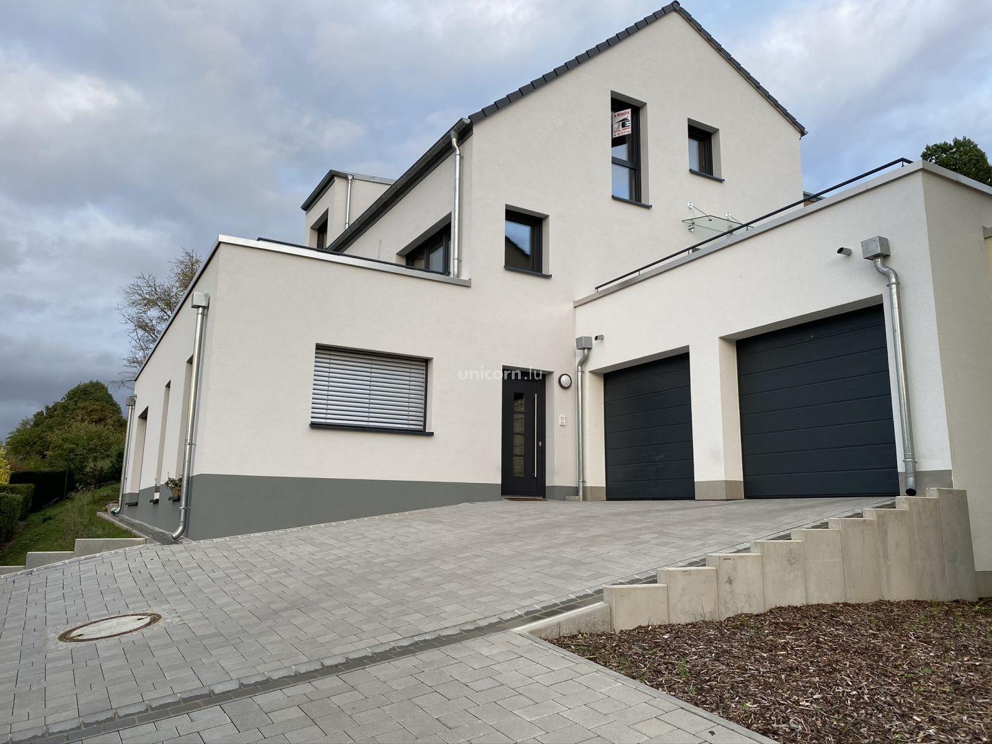 Appartement en vente à Echternach  - 153m²