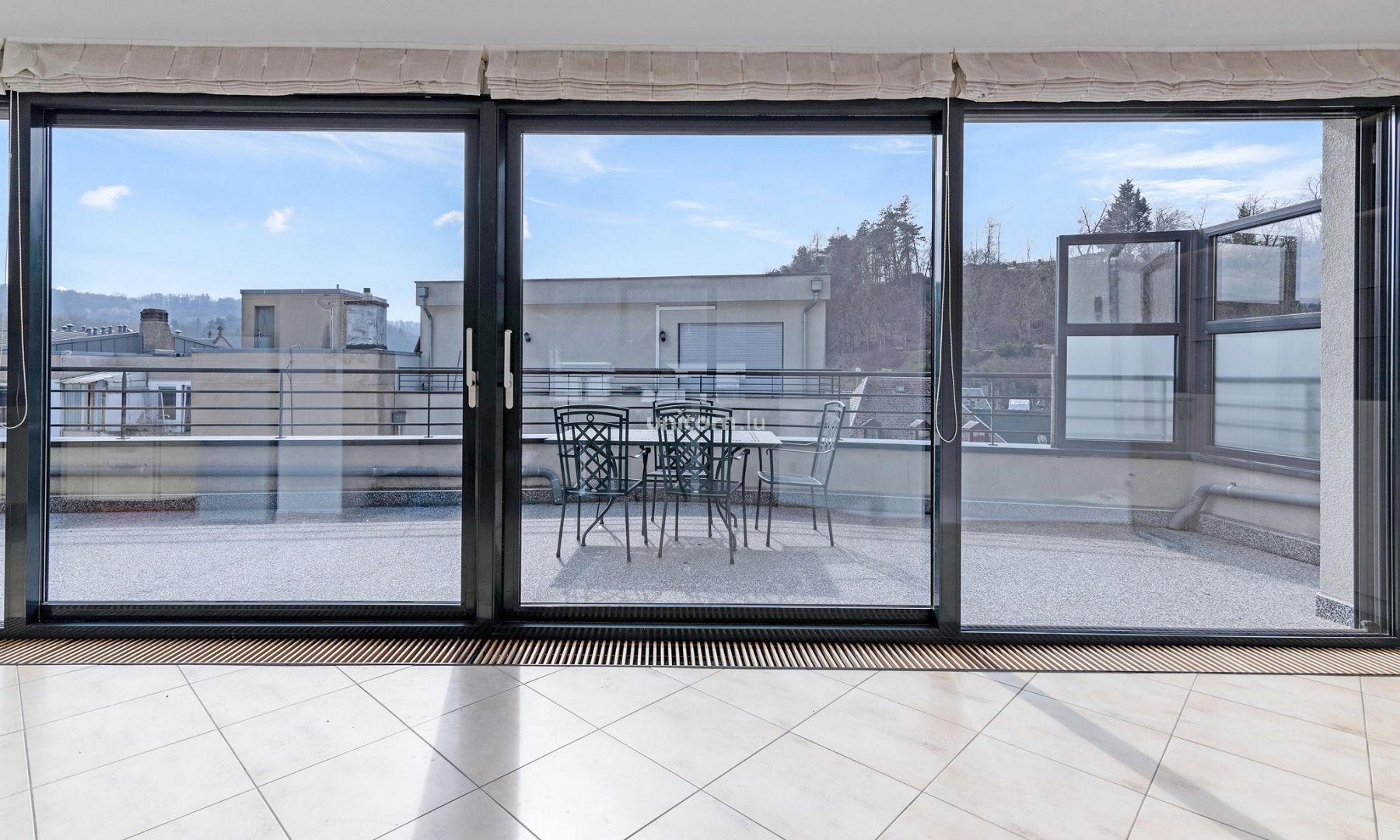 Penthouse en vente à Rumelange  - 73.64m²