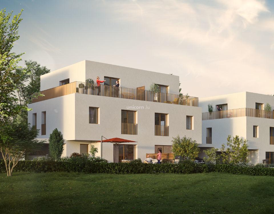 Appartement en vente à Moutfort  - 70.69m²