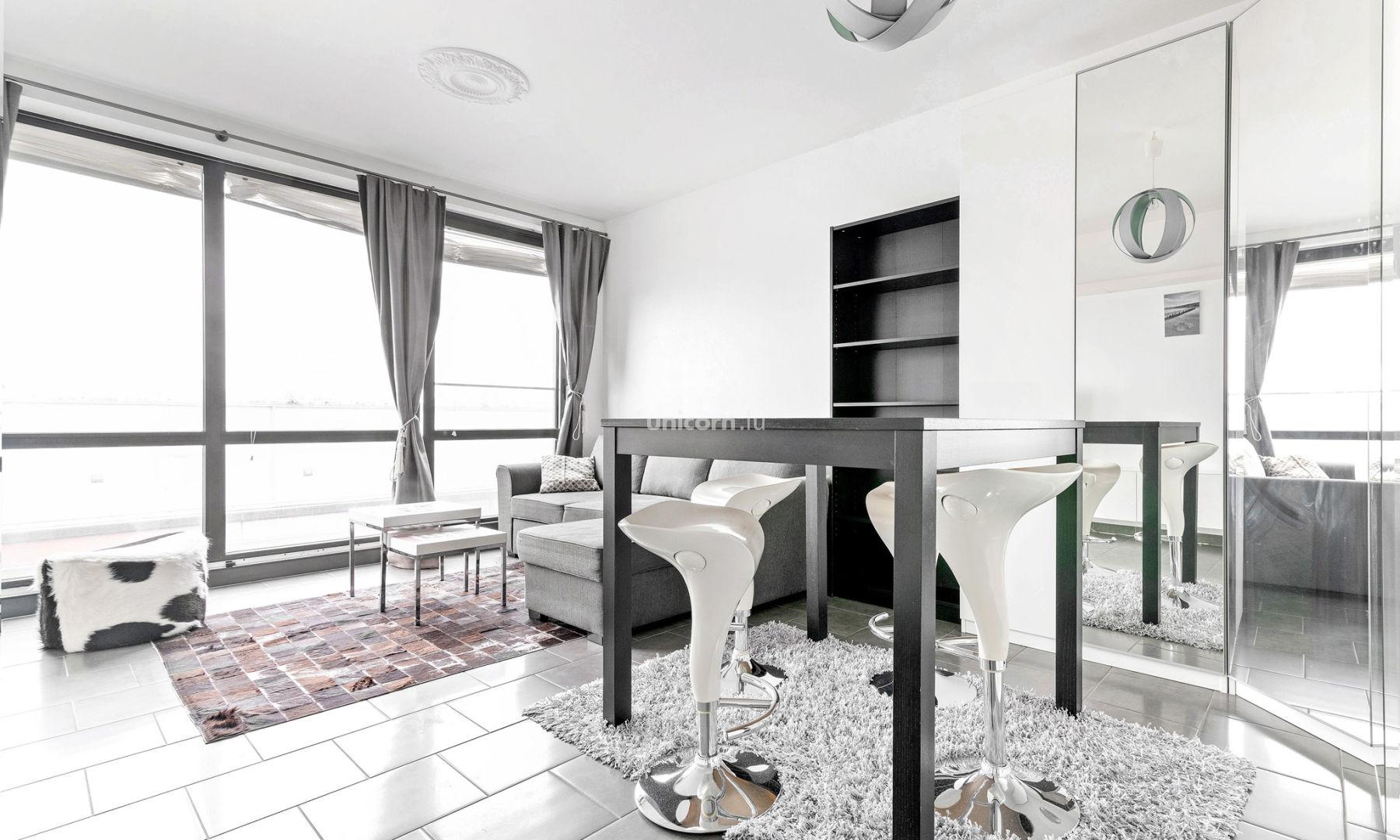 Studio en location à Belval  - 33.5m²