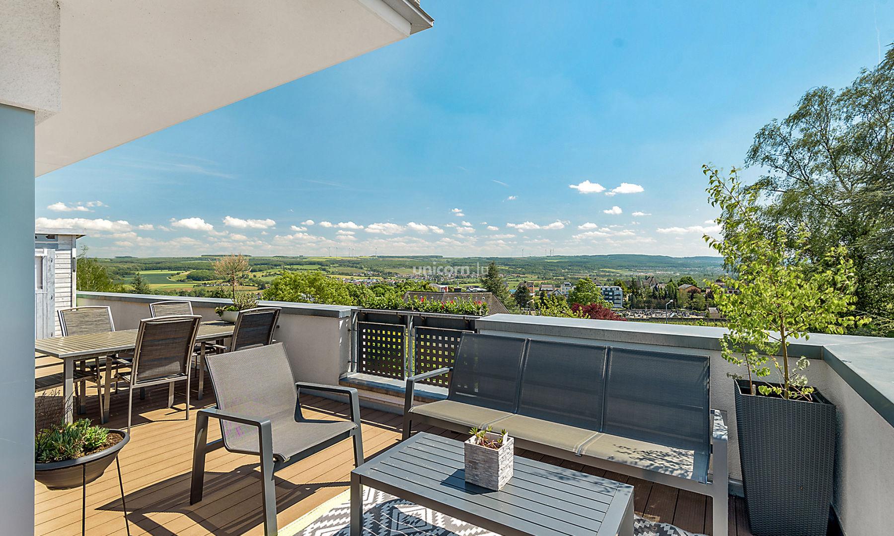 Penthouse zu verkaufen in Remich  - 120m²