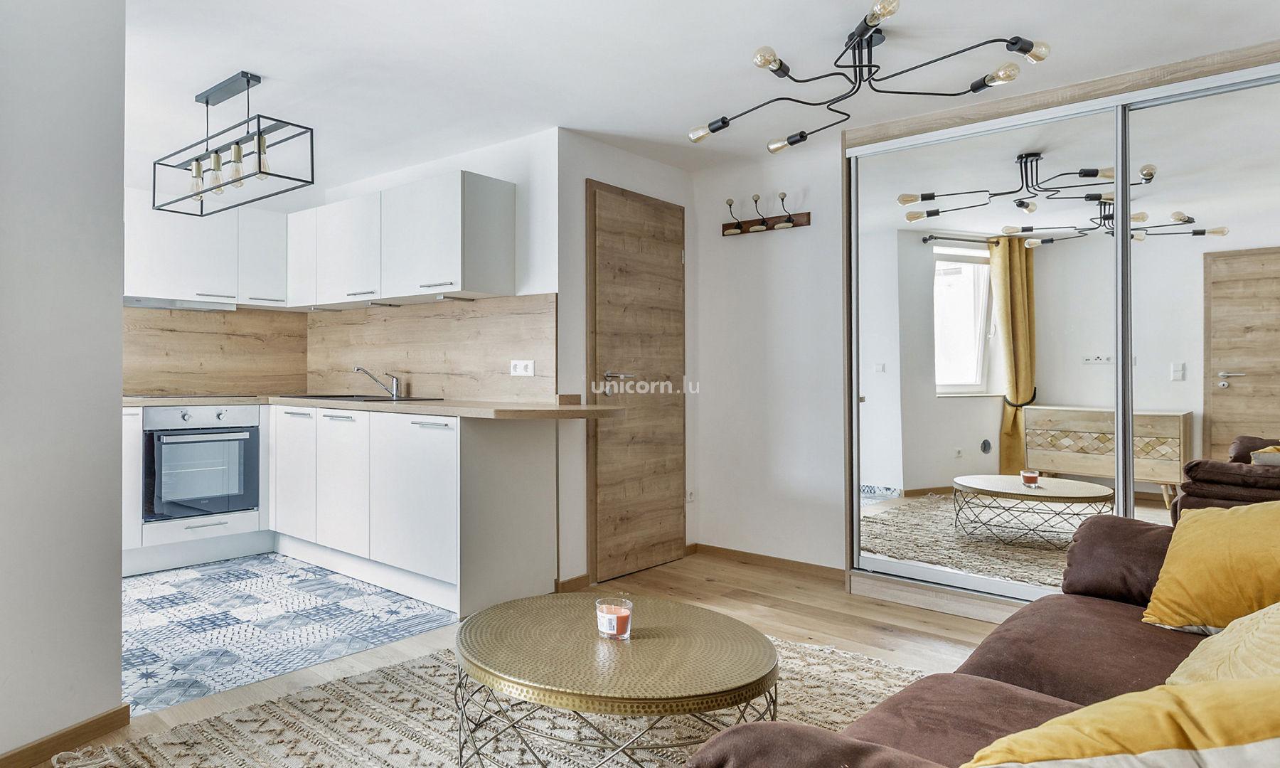 工作室 for rent in Luxembourg-Centre  - 30m²