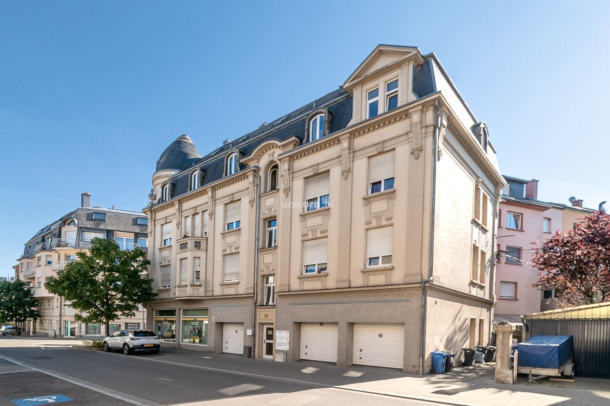 Appartement en vente à Esch-sur-Alzette  - 150m²