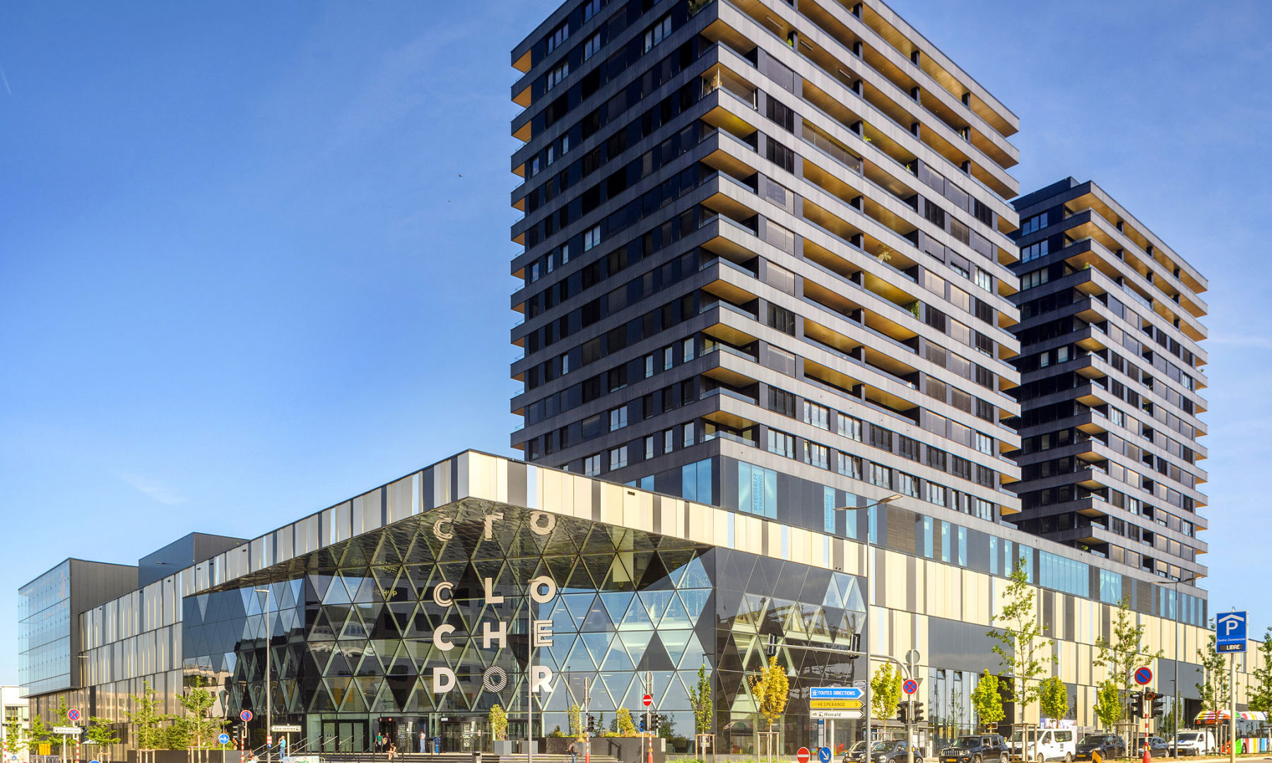 Appartement en vente à Luxembourg  - 87m²