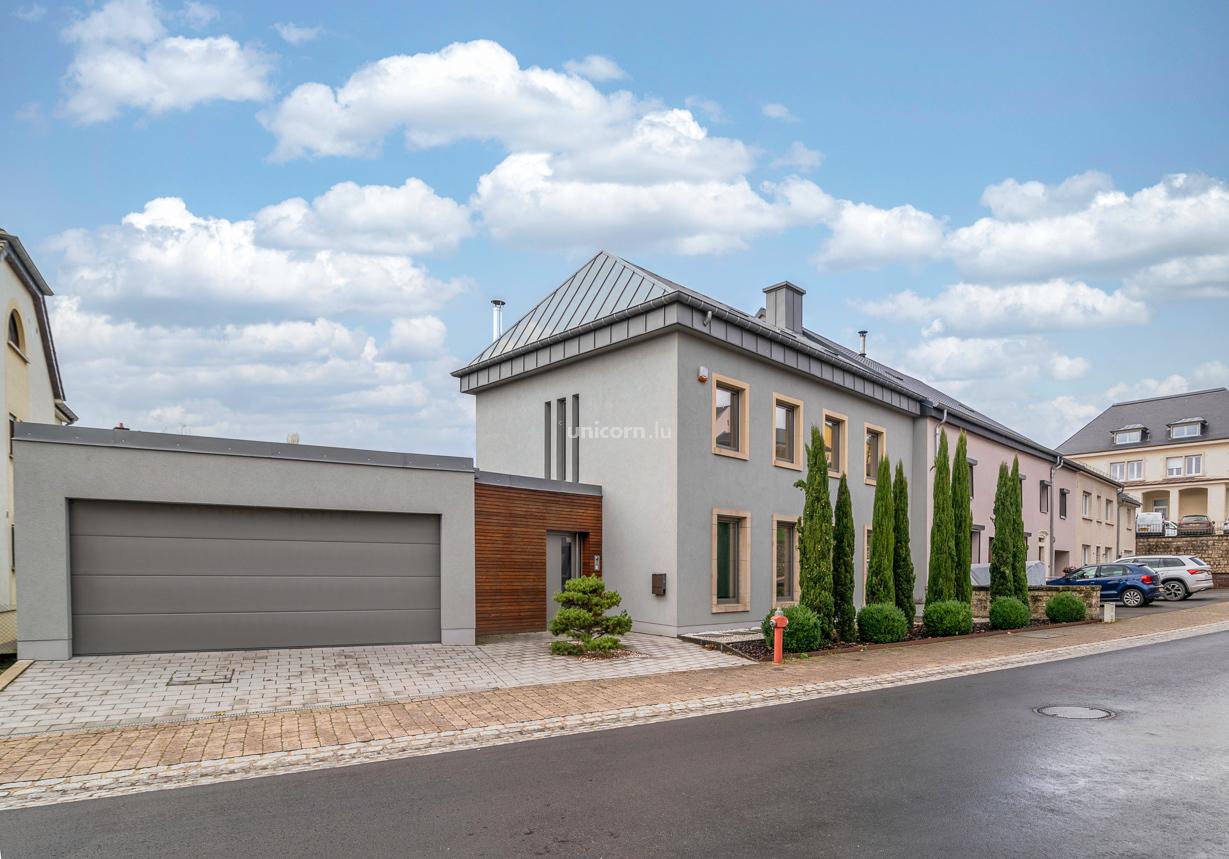 Haus zu verkaufen in Reckange-sur-Mess  - 190m²