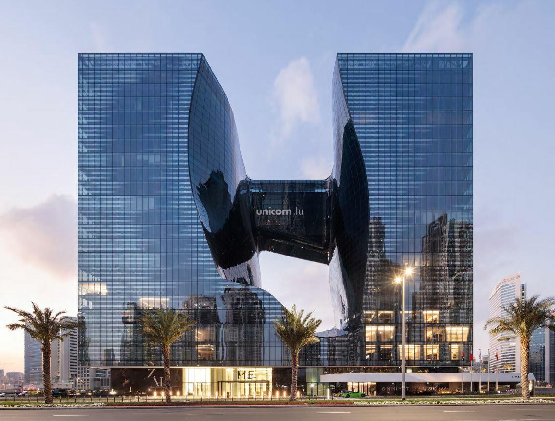 Appartement en vente à Dubaï  - 103m²