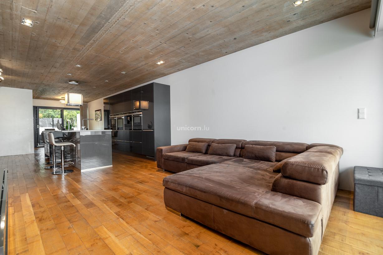 单元房 for sale in Tetange  - 81.47m²