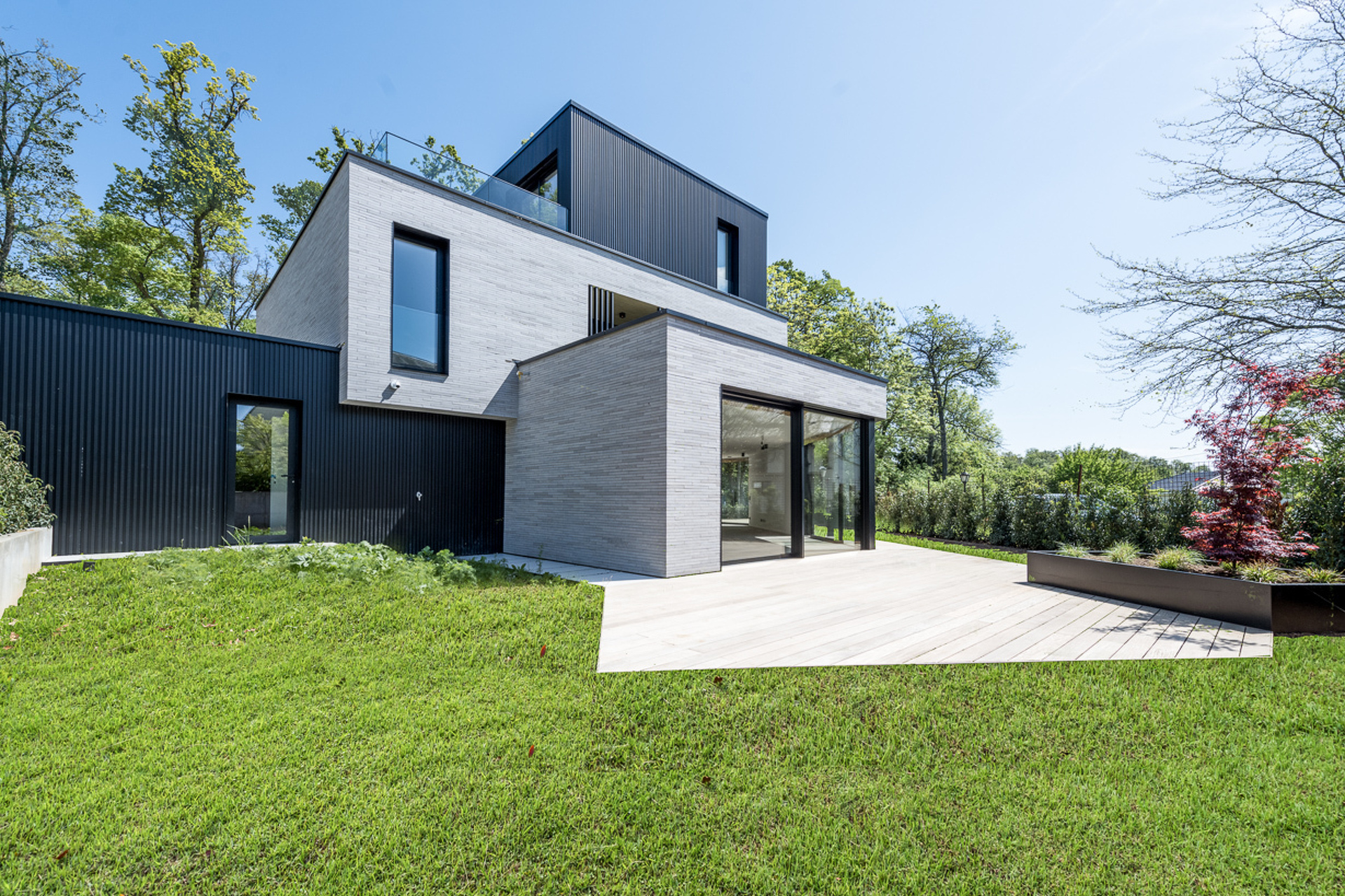 墅 for sale in Kockelscheuer  - 350m²