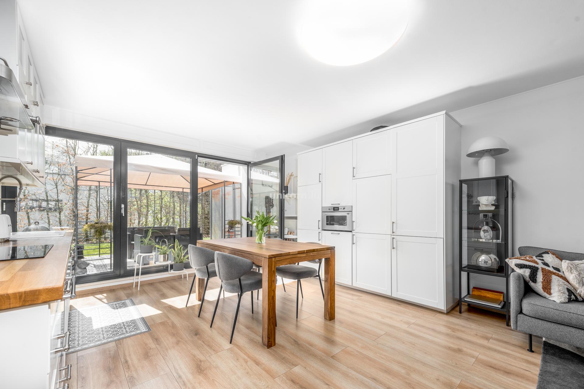 Appartement en vente à Bridel  - 87m²