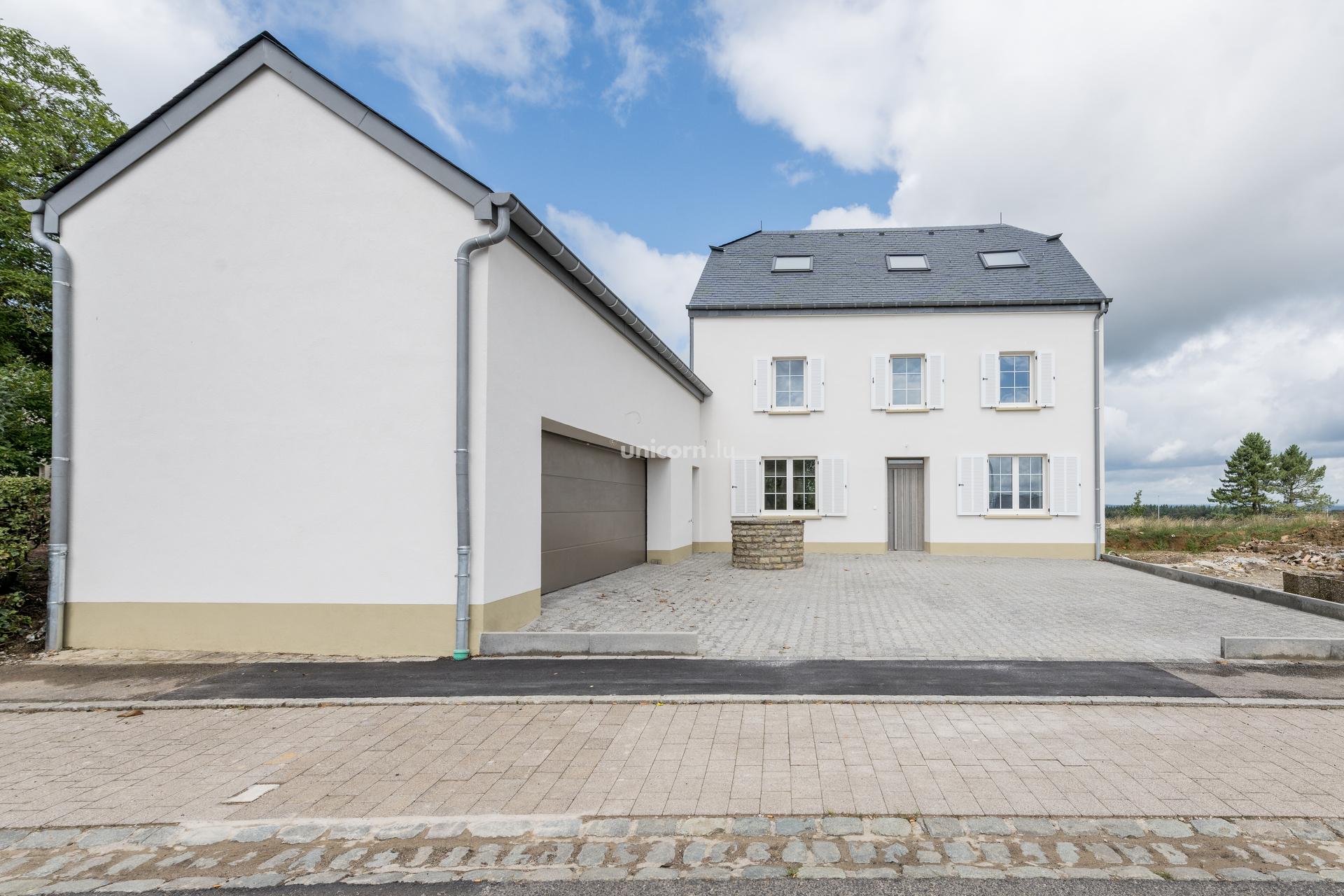 别墅 for sale in Altrier  - 200m²