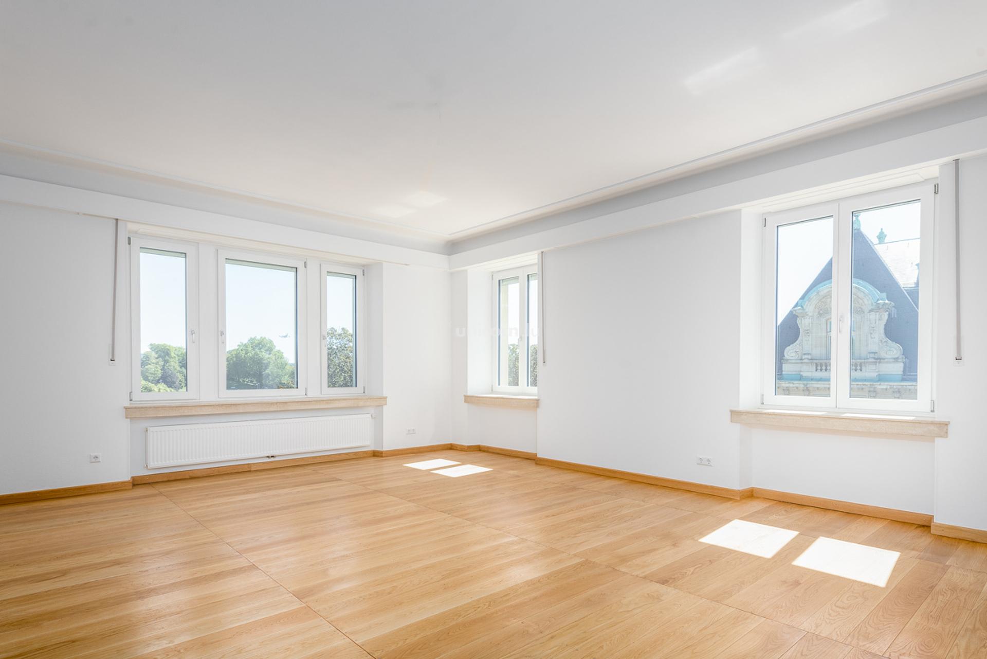 Appartement en location à Luxembourg-Centre  - 140m²