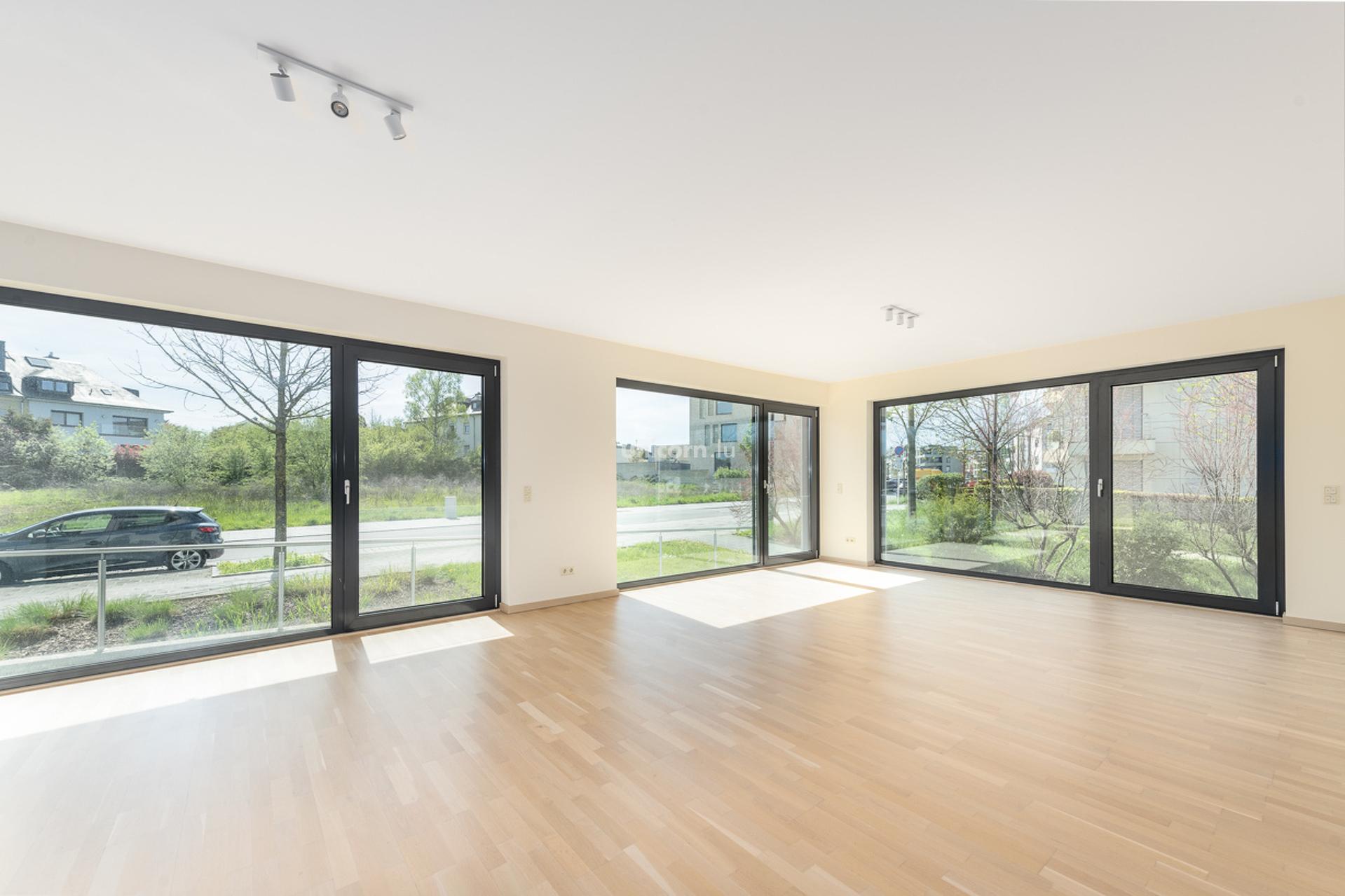 Apartment for sale in Luxembourg-Belair  - 125m²