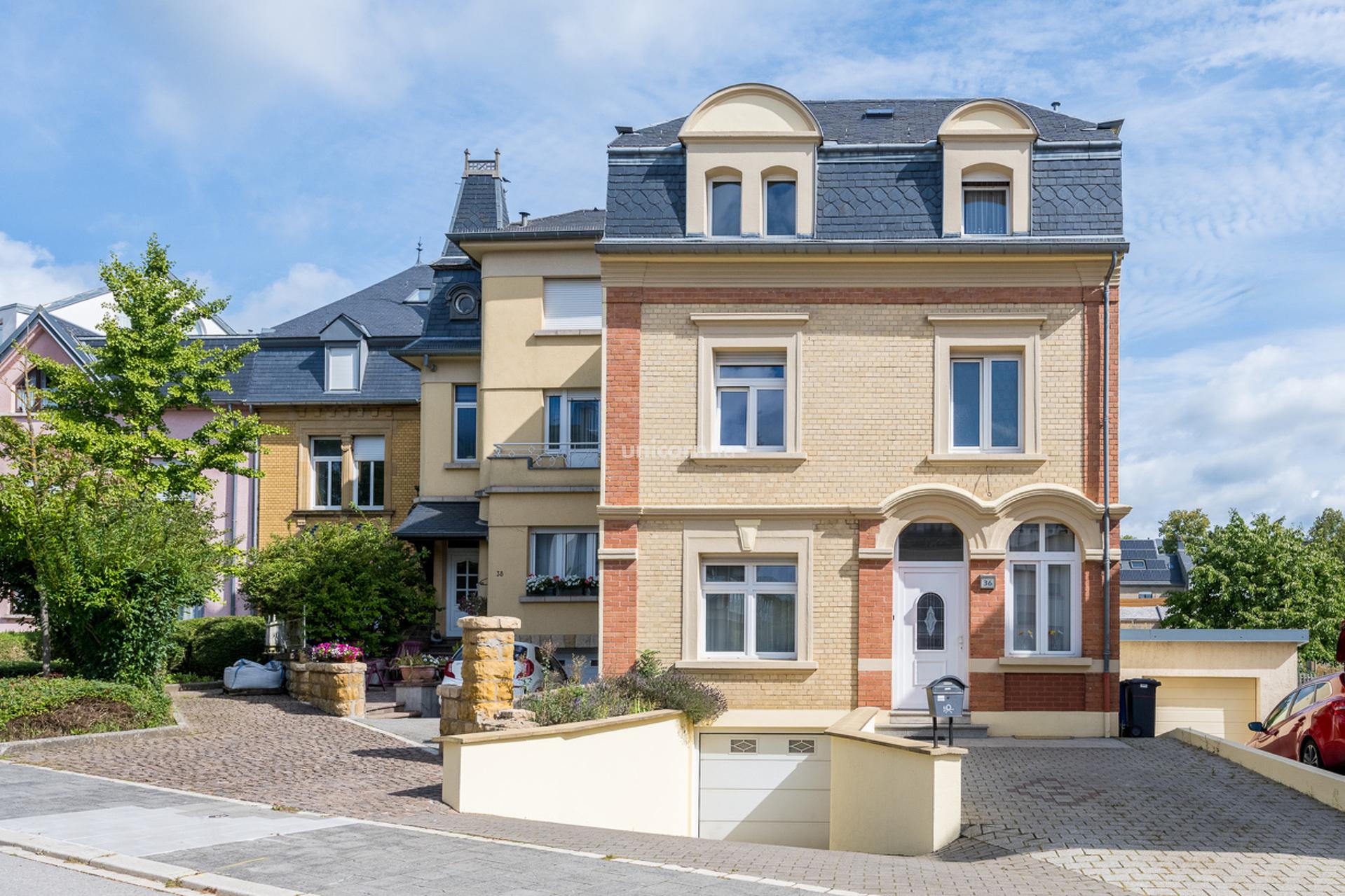 House for sale in Kayl  - 142.5m²