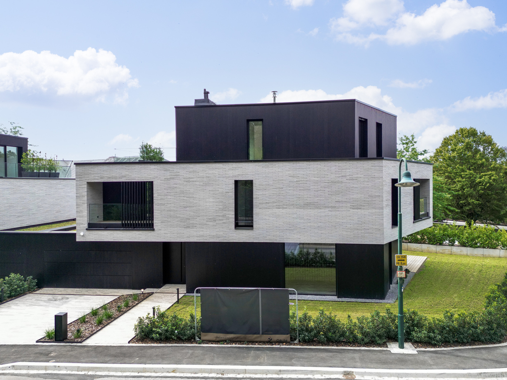 Villa en vente à Kockelscheuer  - 534m²