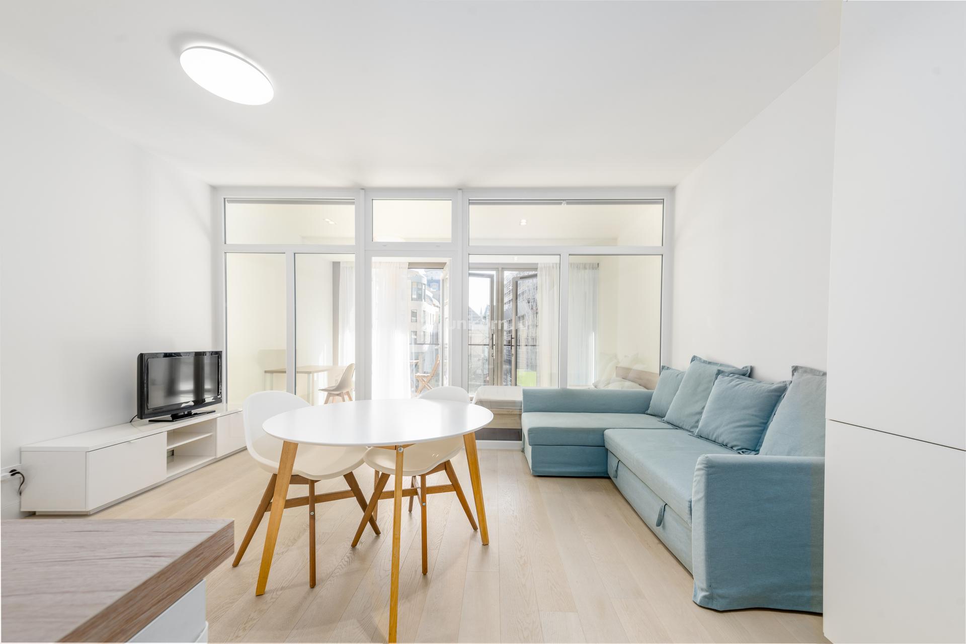 Apartment for sale in Luxembourg-Centre  - 54m²