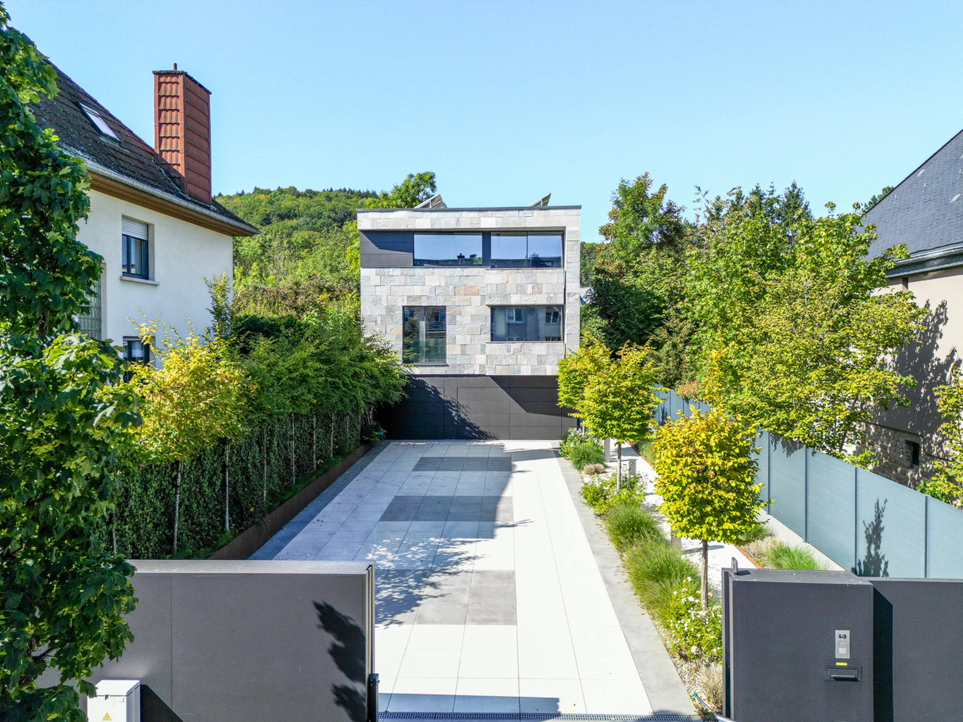 Villa en vente à Bereldange  - 760m²