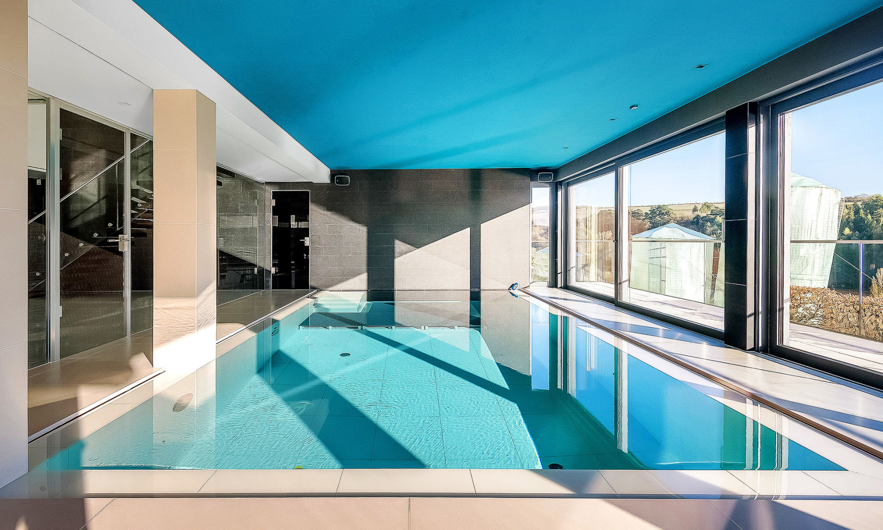 别墅 for sale in Ehnen  - 546m²