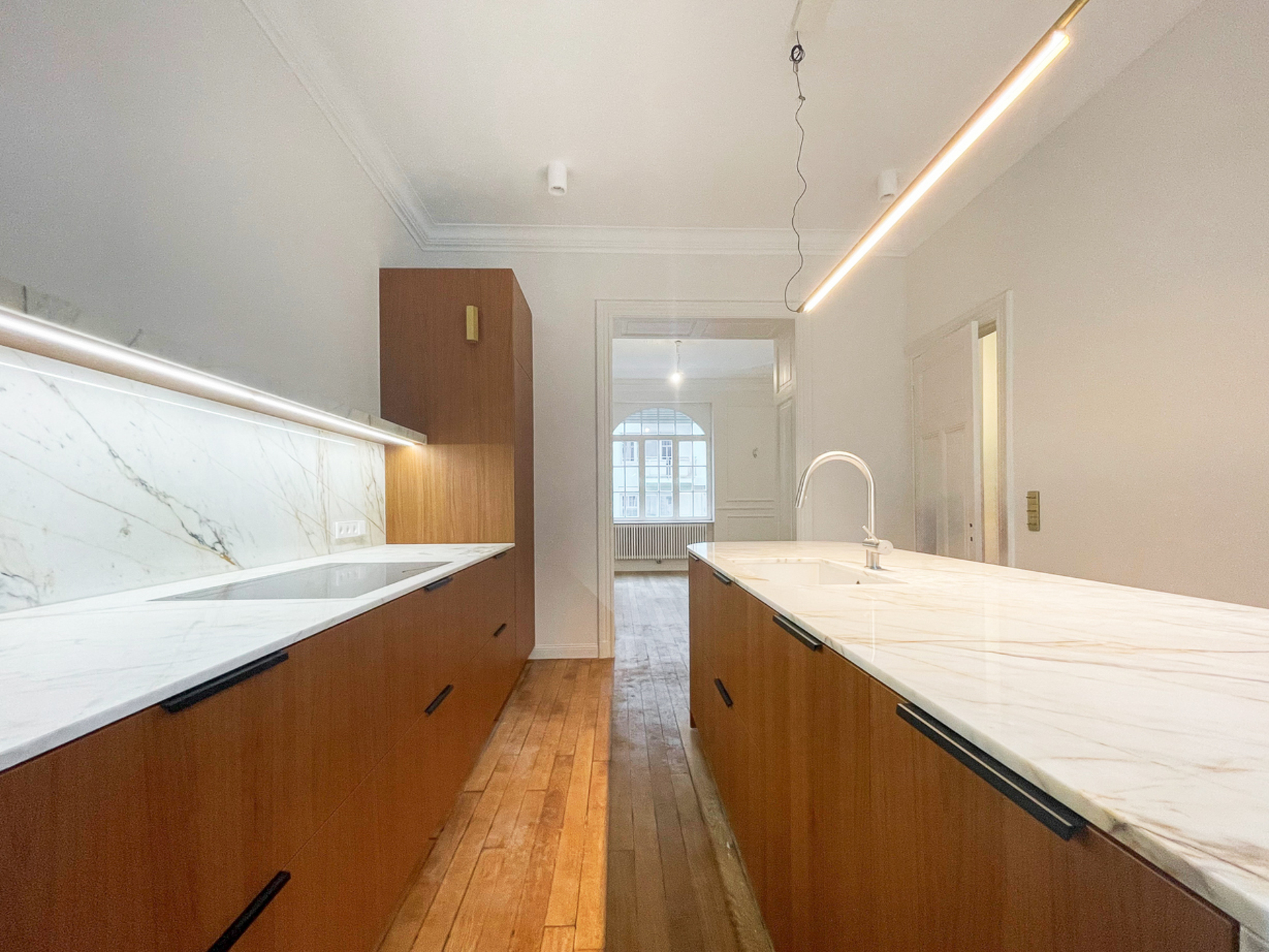 别墅 for sale in Luxembourg-Limpertsberg  - 200m²