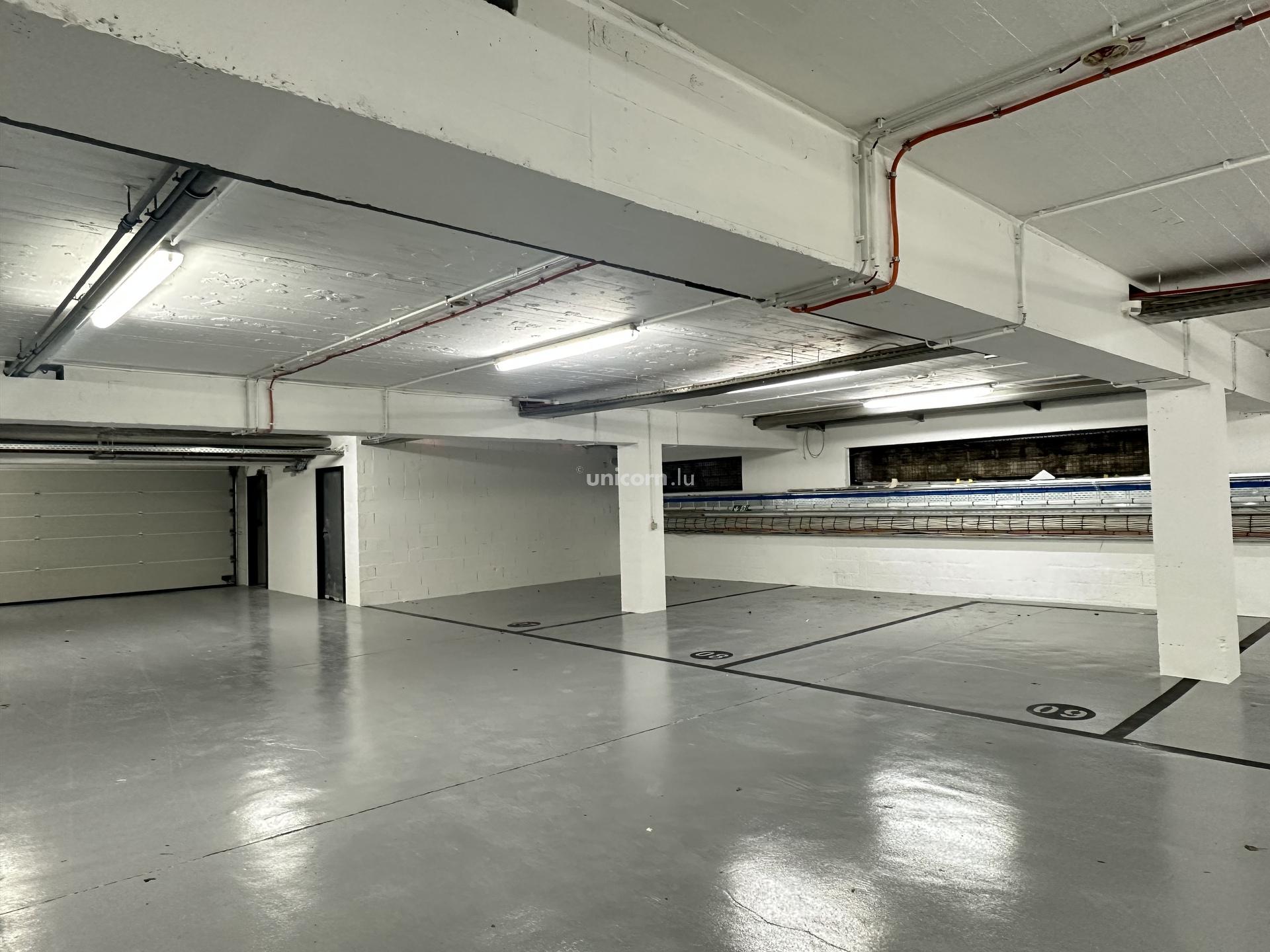 Projet immobilier en vente à Luxembourg-Bonnevoie - Réf. 7132 | Unicorn