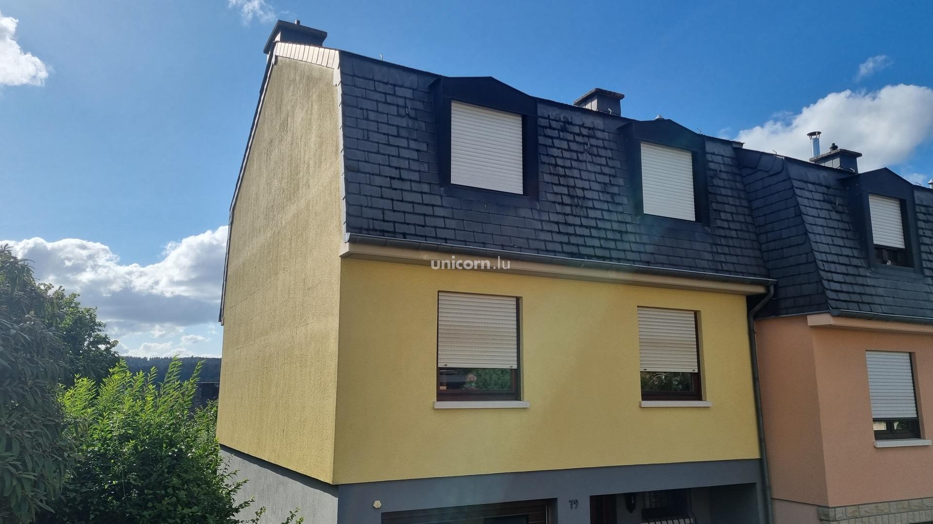 Maison en vente à Bofferdange  - 111m²