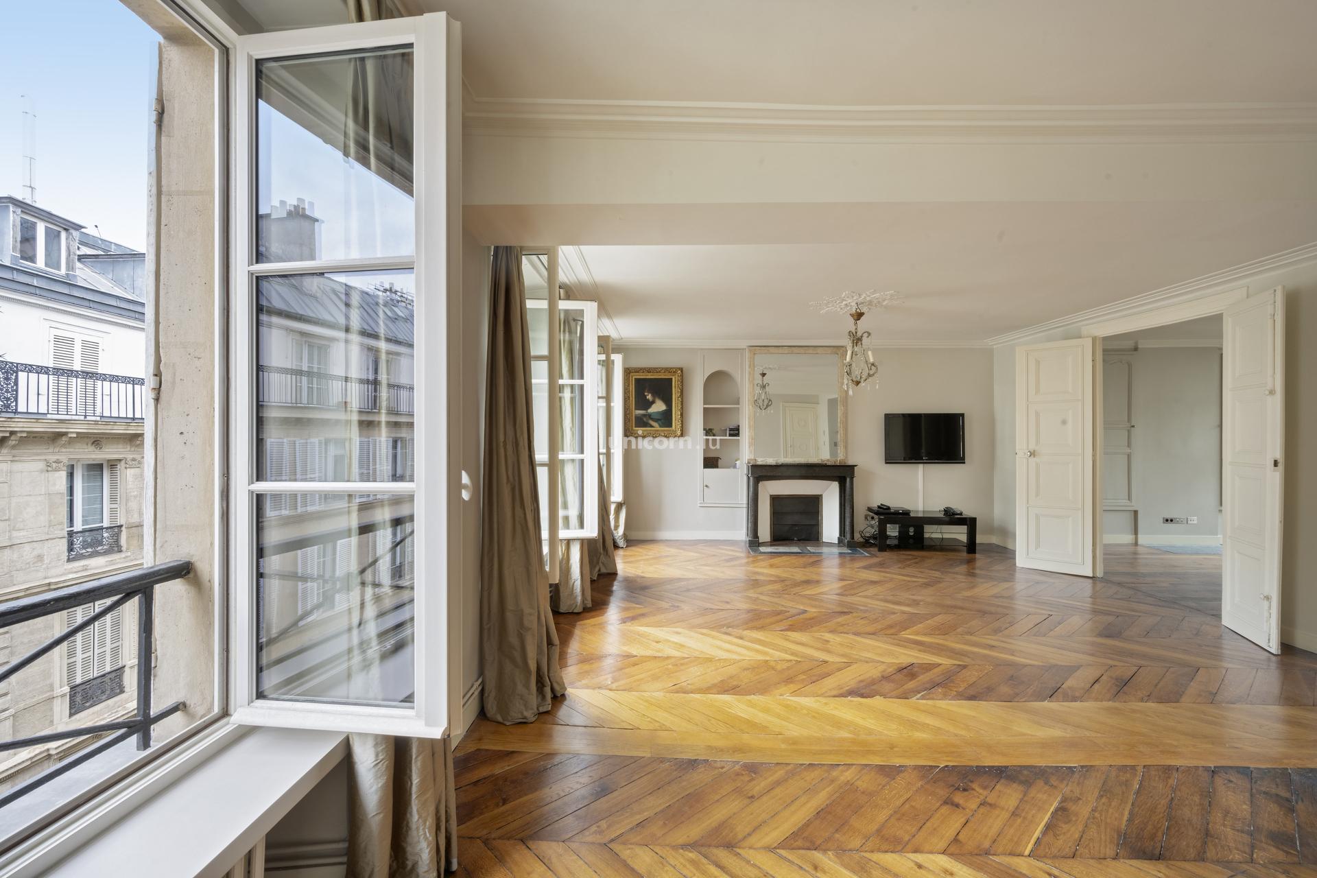 Wohnung zu verkaufen in Paris  - 95m²