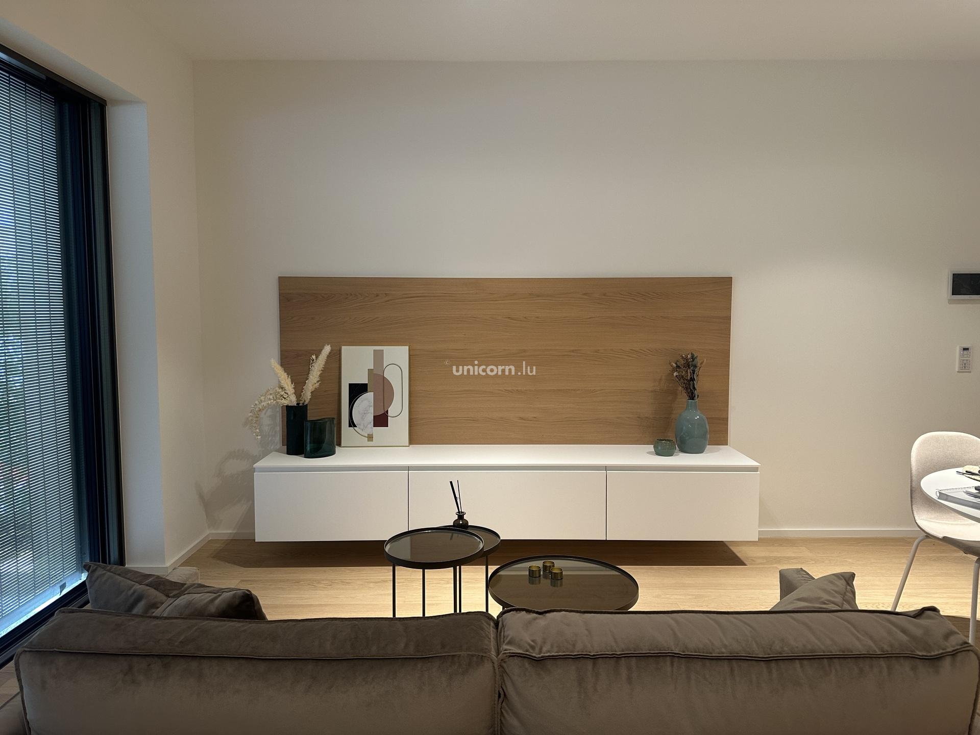Studio en vente à Luxembourg-Belair  - 47.05m²